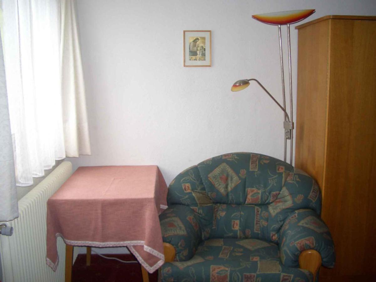 Haus Brigitte - Preise Inclusive Pitztal Sommer Card Jerzens Exteriör bild