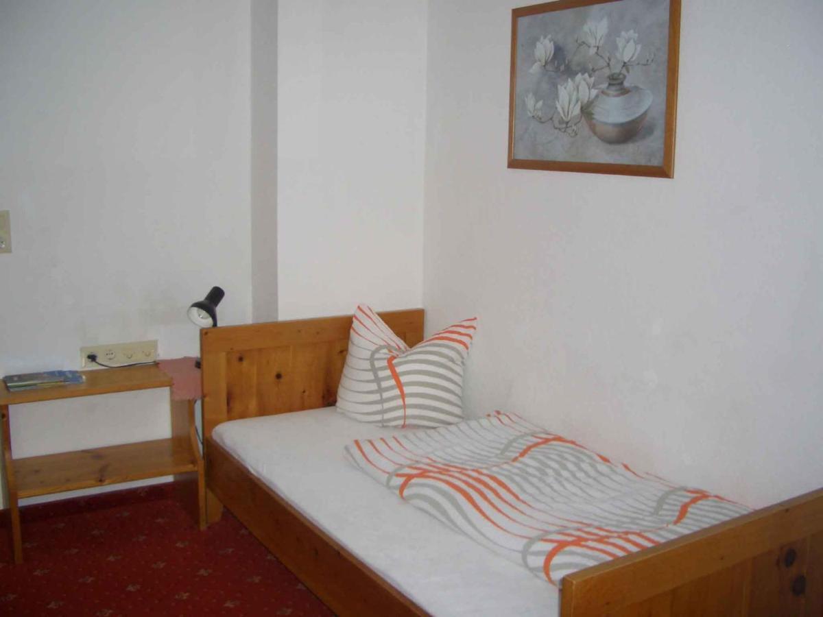 Haus Brigitte - Preise Inclusive Pitztal Sommer Card Jerzens Exteriör bild