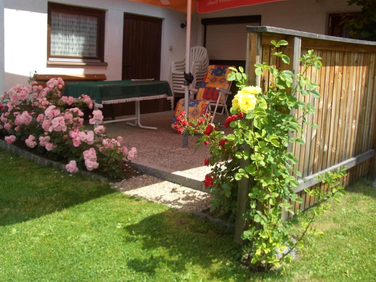 Haus Brigitte - Preise Inclusive Pitztal Sommer Card Jerzens Exteriör bild